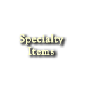 Specialty Items